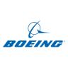 Логотип Boeing